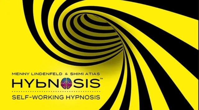 HYbNOSIS by By Menny Lindenfeld & Shimi Atias (Video Download On - Click Image to Close